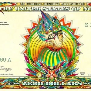 Meet your Posher, Ronald